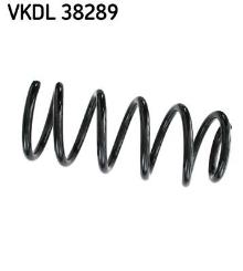 SKF VKDL 38289